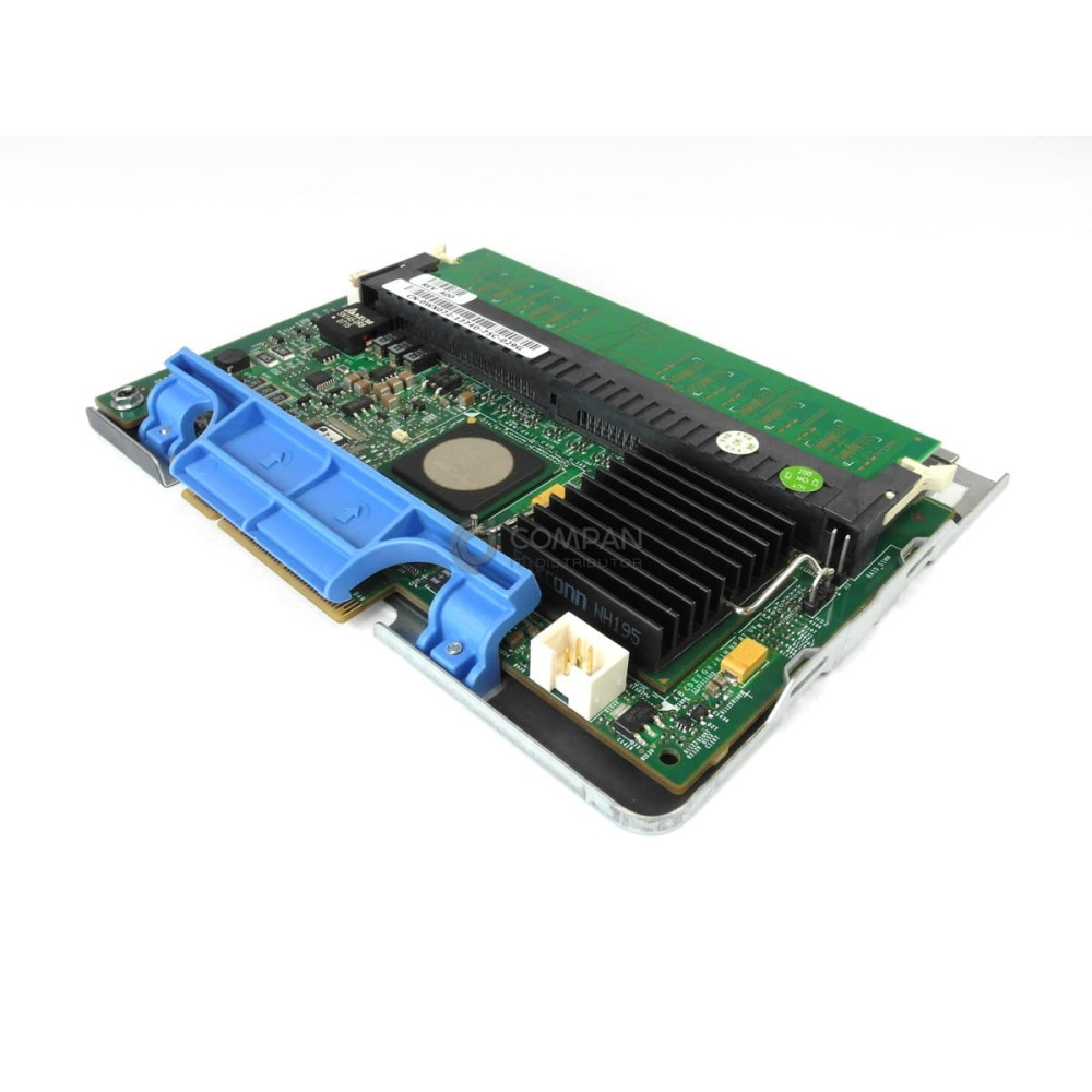 WX072 DELL RAID CONTROLLER SAS 5/IR PCI-E ADAPTER - 0WX072